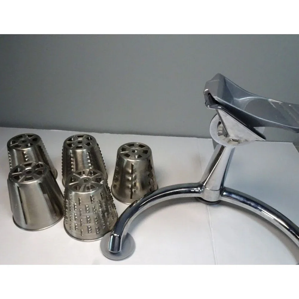 Maxam vegetable chopper